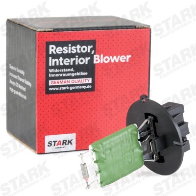 Klimabedienteil Stark SKCU-2150043 SKCU-2150043 - foto 2