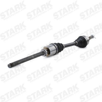 Antriebswelle Stark SKDS-0210309 SKDS-0210309 - foto 3