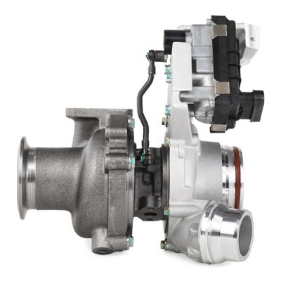 Turbolader RIDEX 2234C0443 2234C0443 - foto 7