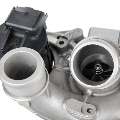 Turbolader RIDEX 2234C10726R 2234C10726R - foto 4