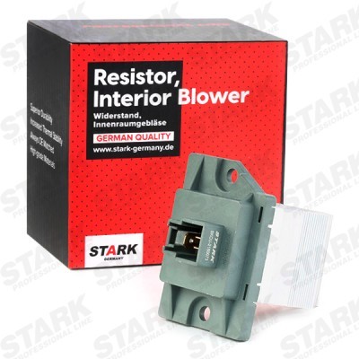 Klimabedienteil Stark SKCU-2150073 SKCU-2150073 - foto 2
