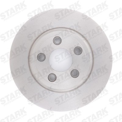 Bremsscheibe Stark SKBD-0020383 SKBD-0020383 - foto 3