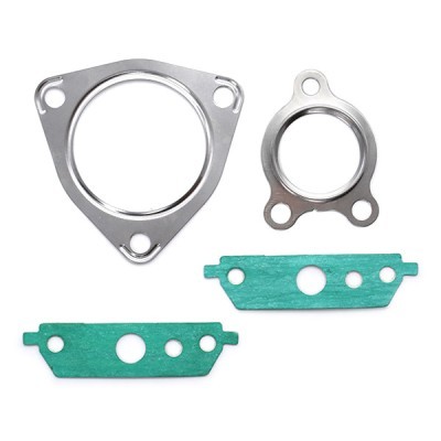 Turbolader RIDEX 2234C0021R 2234C0021R - foto 7