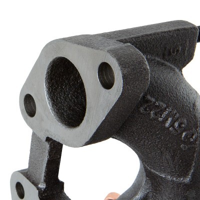 Turbolader RIDEX 2234C0022R 2234C0022R - foto 8