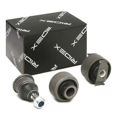 Reparatursatz Lenker RIDEX 771R0019 771R0019 - foto 2