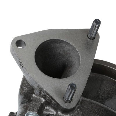 Turbolader RIDEX 2234C10308R 2234C10308R - foto 8