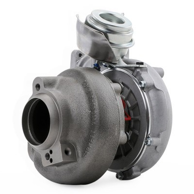 Turbolader RIDEX 2234C0289R 2234C0289R - foto 4