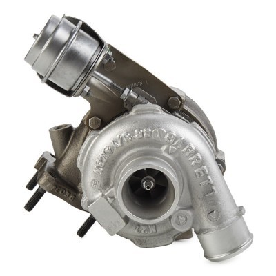 Turbolader RIDEX 2234C0027R 2234C0027R - foto 7