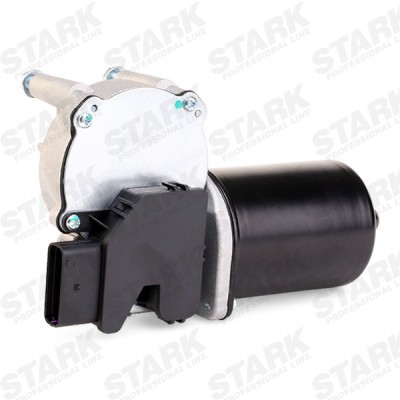 Wischermotor Stark SKWM-0290391 SKWM-0290391 - foto 4