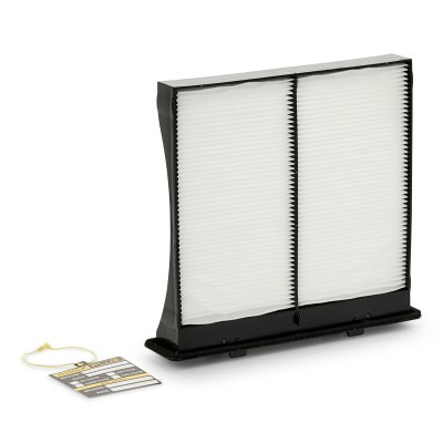 Filter, Innenraumluft RIDEX 424I0109P 424I0109P - foto 2