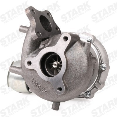 Turbolader Stark SKCT-1190103 SKCT-1190103 - foto 4