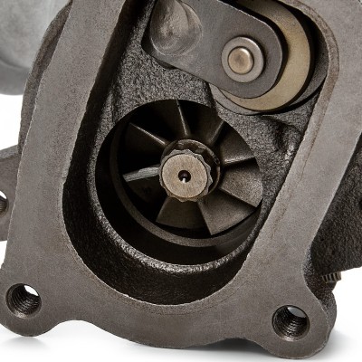 Turbolader RIDEX 2234C11186R 2234C11186R - foto 6