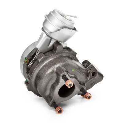 Turbolader RIDEX 2234C10159R 2234C10159R - foto 4