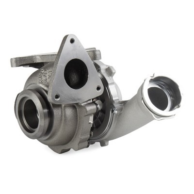Turbolader RIDEX 2234C0229 2234C0229 - foto 4