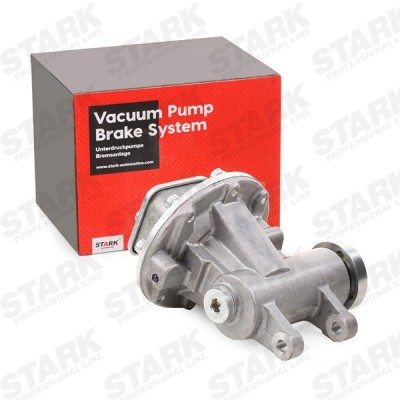 Unterdruckpumpe Stark SKVP-1350030 SKVP-1350030 - foto 2