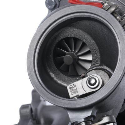 Turbolader RIDEX 2234C0302R 2234C0302R - foto 6