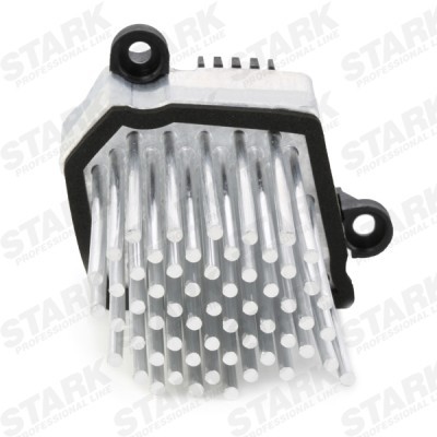 Klimabedienteil Stark SKCU-2150005 SKCU-2150005 - foto 5