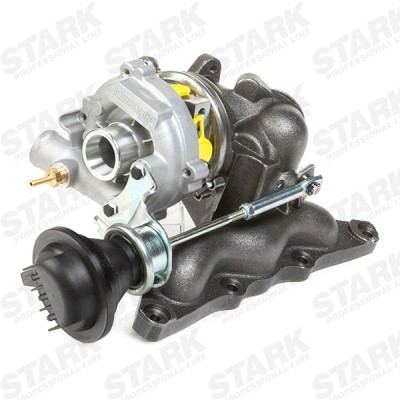 Turbolader Stark SKCT-1190126 SKCT-1190126 - foto 5