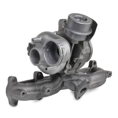 Turbolader RIDEX 2234C0089R 2234C0089R - foto 10