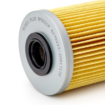 Kraftstofffilter RIDEX 9F0021P 9F0021P - foto 5