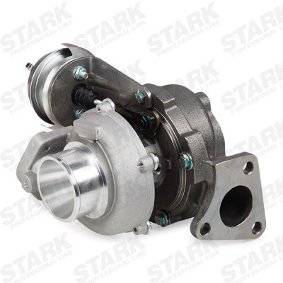 Turbolader Stark SKCT-1190468 SKCT-1190468 - foto 3