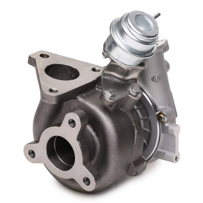Turbolader RIDEX 2234C0072 2234C0072 - foto 7