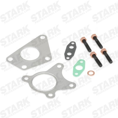 Turbolader Stark SKCT-1190284 SKCT-1190284 - foto 7