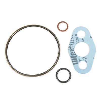 Turbolader RIDEX 2234C10727R 2234C10727R - foto 7