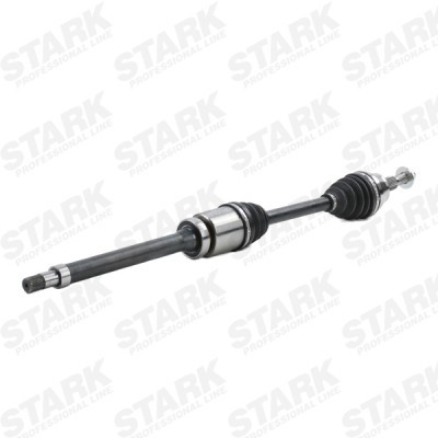 Antriebswelle Stark SKDS-0210467 SKDS-0210467 - foto 3