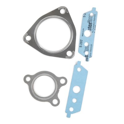 Turbolader RIDEX 2234C10721R 2234C10721R - foto 7