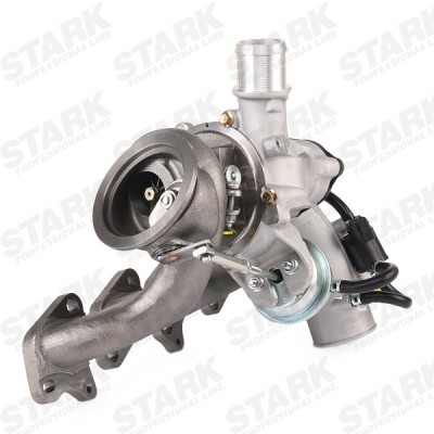 Turbolader Stark SKCT-1190370 SKCT-1190370 - foto 4