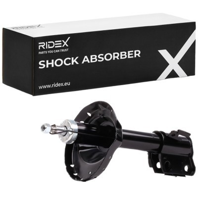 Stoßdämpfer RIDEX 854S1145 854S1145 - foto 2