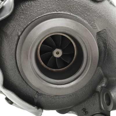 Turbolader RIDEX 2234C0473R 2234C0473R - foto 8