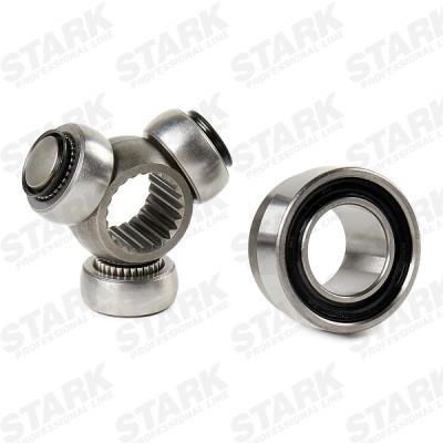 Gelenksatz, Antriebswelle Stark SKJK-0200614 SKJK-0200614 - foto 4