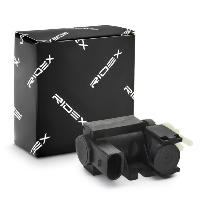 Turbo boost pressure sensor RIDEX 3553P0048 3553P0048 - foto 2