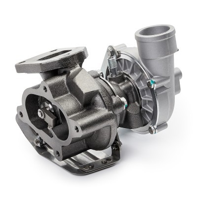 Turbolader RIDEX 2234C10765 2234C10765 - foto 10