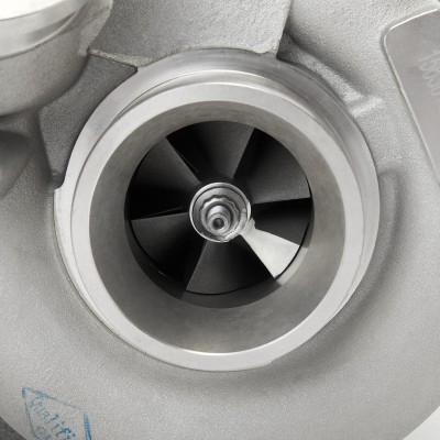 Turbolader RIDEX 2234C10830 2234C10830 - foto 6