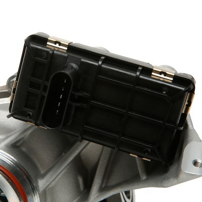 Turbolader RIDEX 2234C0298 2234C0298 - foto 8
