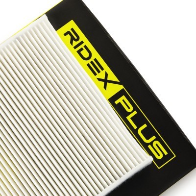 Filter, Innenraumluft RIDEX 424I0334P 424I0334P - foto 5