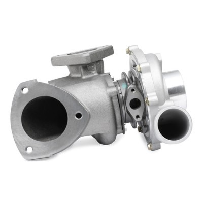 Turbolader RIDEX 2234C10583 2234C10583 - foto 5
