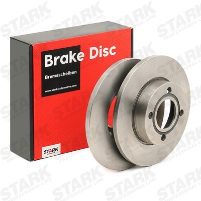 Bremsscheibe Stark SKBD-0022882 SKBD-0022882 - foto 2