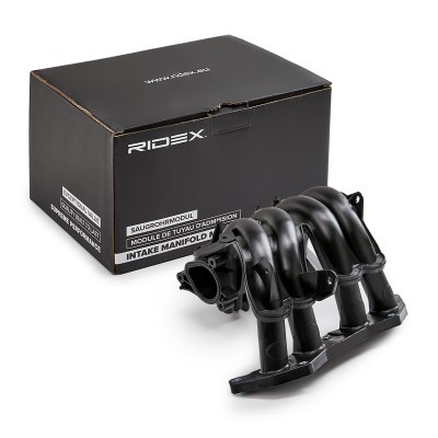 Ansaugkrümmer RIDEX 1640F0103 1640F0103 - foto 2