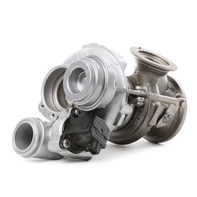 Turbolader RIDEX 2234C10229R 2234C10229R - foto 2
