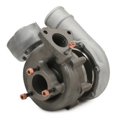 Turbolader RIDEX 2234C0404R 2234C0404R - foto 5