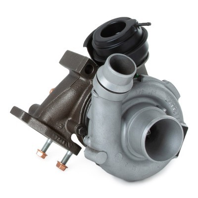 Turbolader RIDEX 2234C10318R 2234C10318R - foto 2
