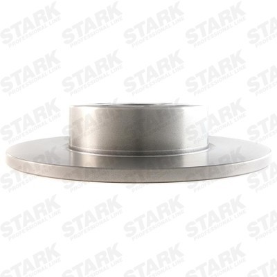 Bremsscheibe Stark SKBD-0020056 SKBD-0020056 - foto 4