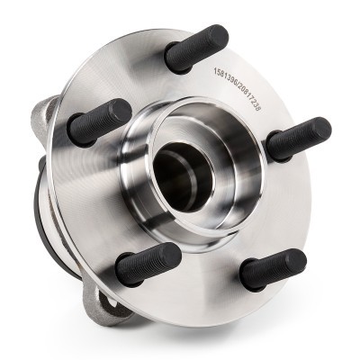 Radlager RIDEX 654W1438 654W1438 - foto 4