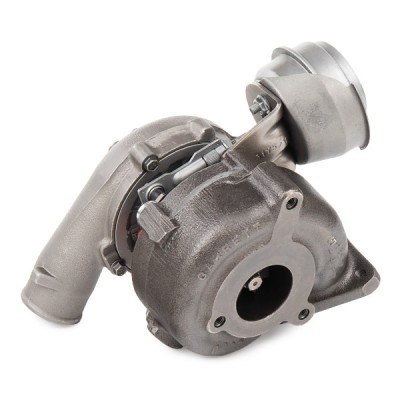 Turbolader RIDEX 2234C0377R 2234C0377R - foto 4