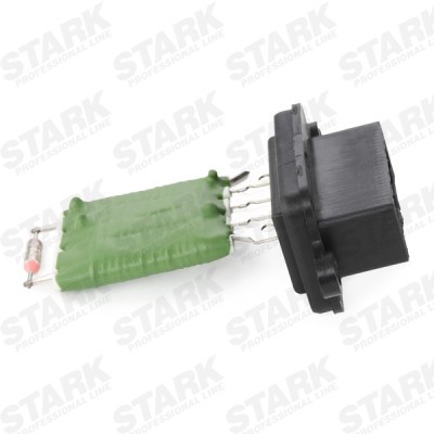 Klimabedienteil Stark SKCU-2150024 SKCU-2150024 - foto 6