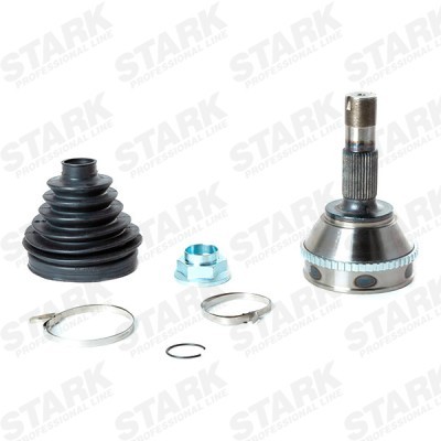 Gelenksatz, Antriebswelle Stark SKJK-0200226 SKJK-0200226 - foto 2
